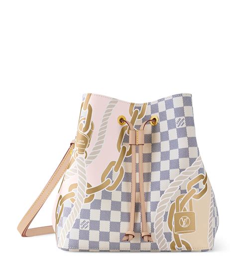 louis vuitton champagne bucket bag|louis Vuitton Bag neonoe.